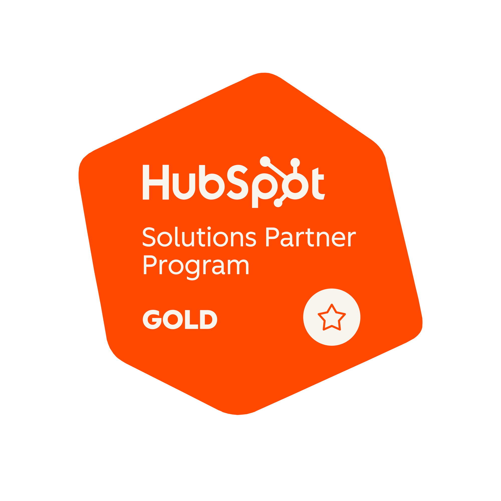 SolutionPartnerTierBadge_GOLD_ORANGE SolutionPartnerTierBadge_GOLD_ORANGE