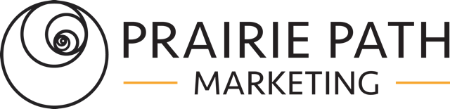 Prairie Path Logo-Color-Horizontal Medium